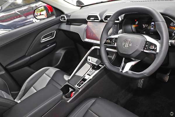 2025 MG ZS Essence Turbo ZS32