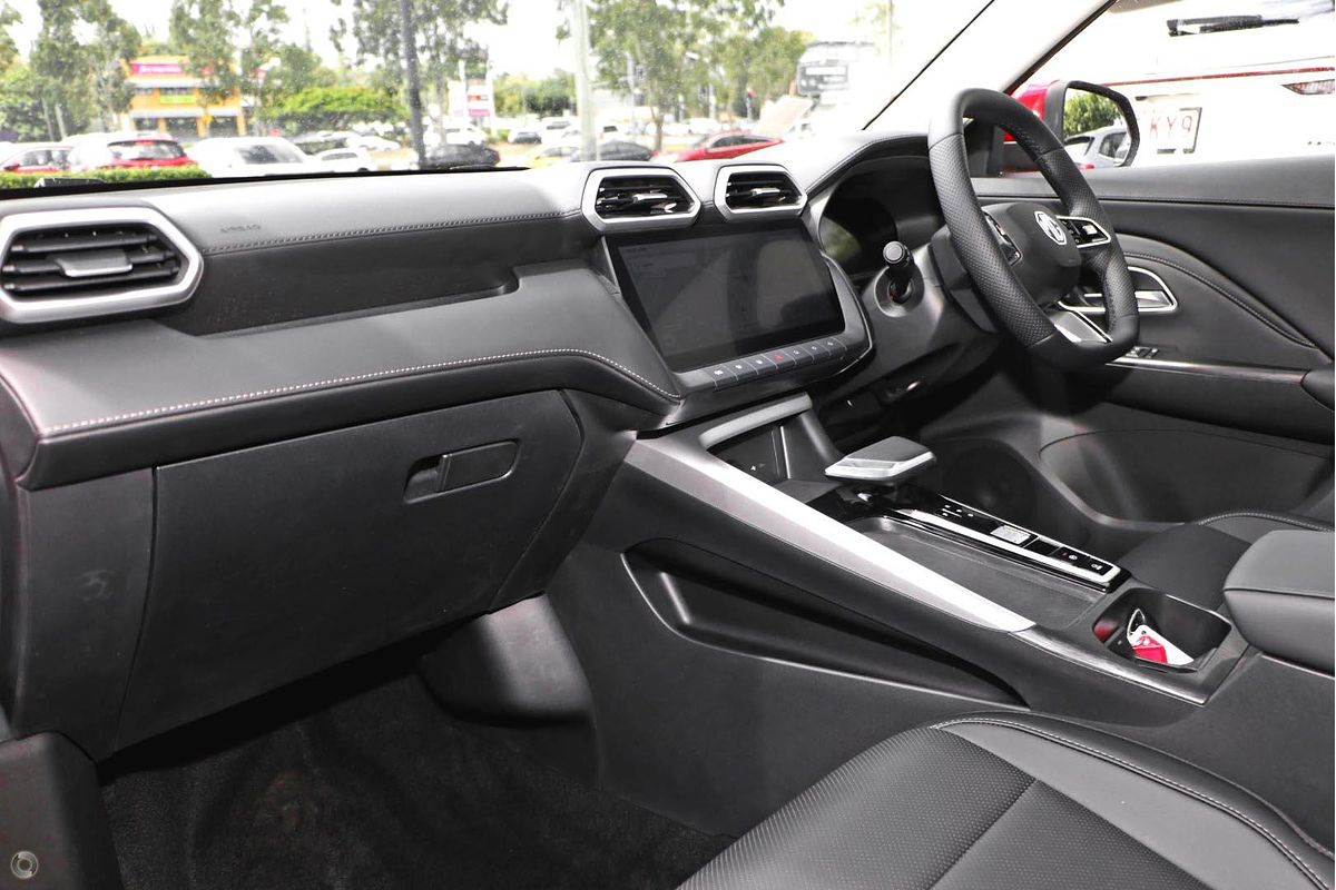 2025 MG ZS Essence Turbo ZS32