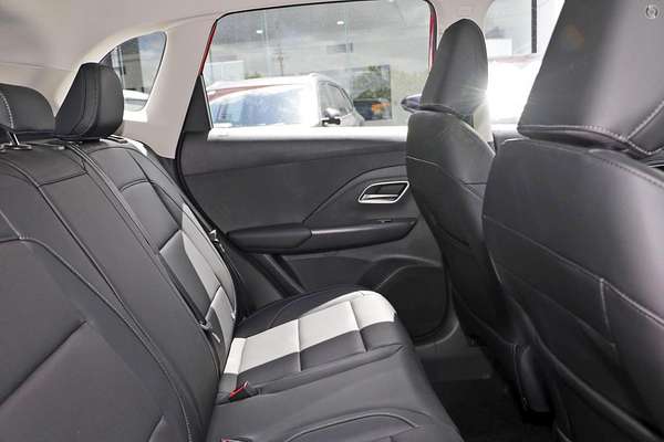 2025 MG ZS Essence Turbo ZS32