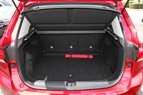 2025 MG ZS Essence Turbo ZS32