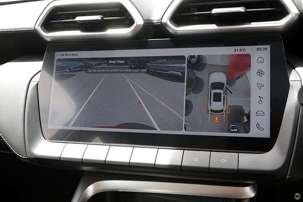 2025 MG ZS Essence Turbo ZS32