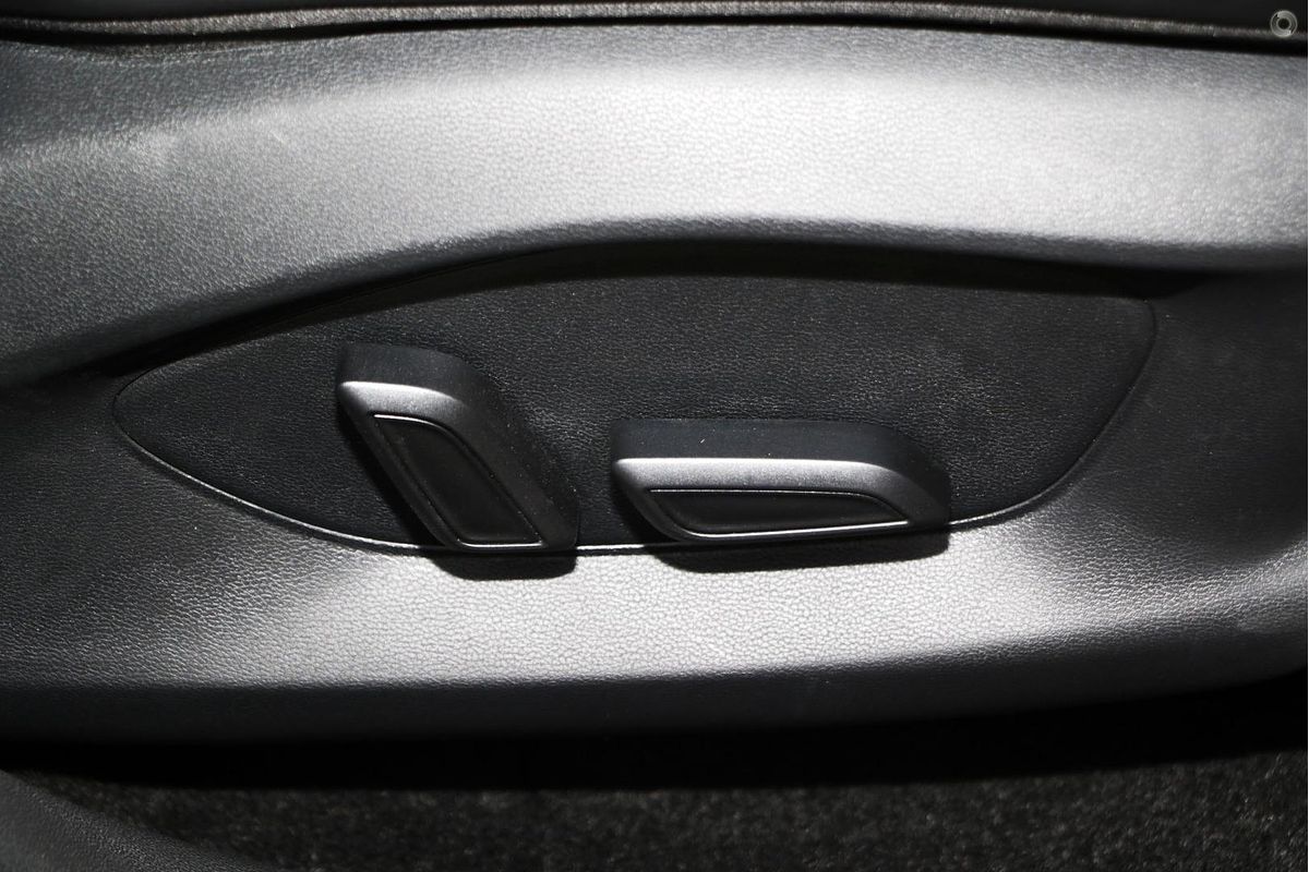 2025 MG ZS Essence Turbo ZS32