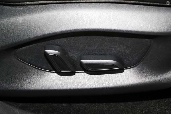 2025 MG ZS Essence Turbo ZS32