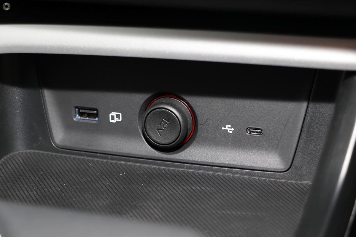 2025 MG ZS Essence Turbo ZS32