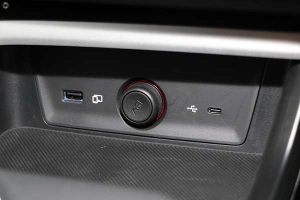 2025 MG ZS Essence Turbo ZS32