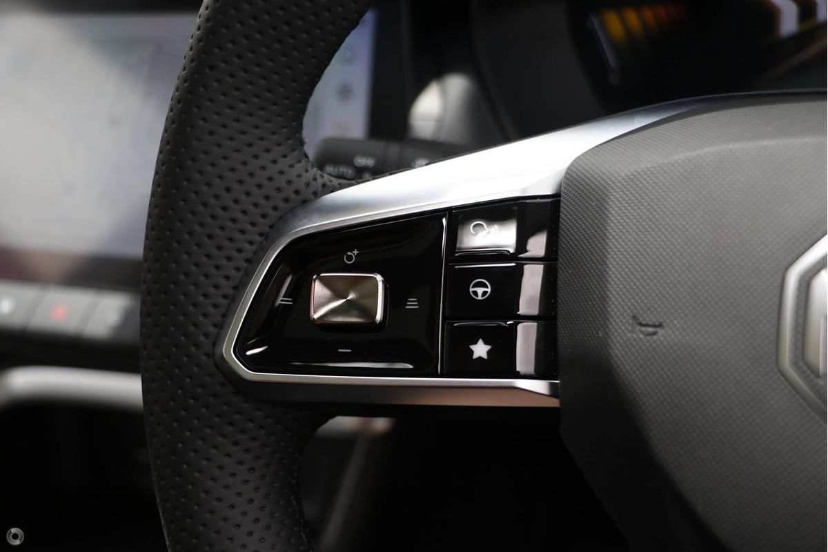 2025 MG ZS Essence Turbo ZS32