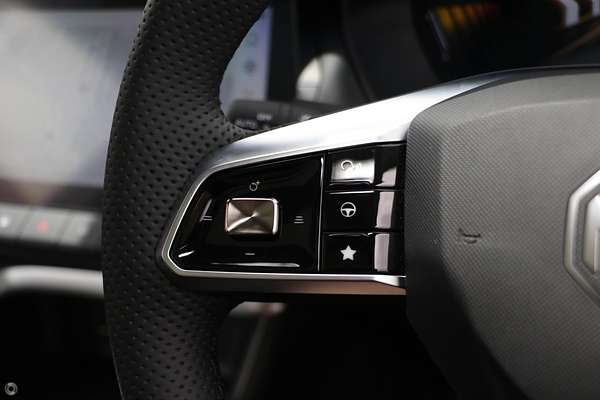 2025 MG ZS Essence Turbo ZS32