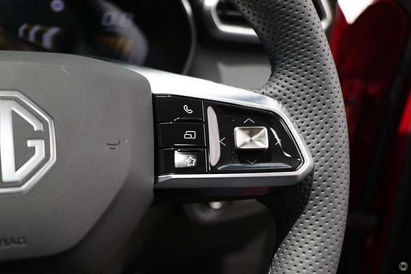 2025 MG ZS Essence Turbo ZS32