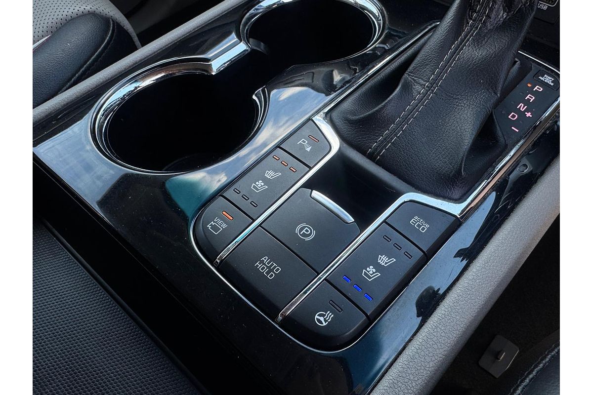 2019 Kia Carnival Platinum YP