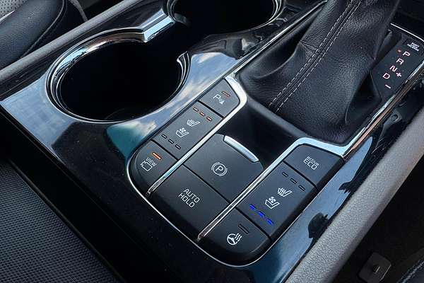 2019 Kia Carnival Platinum YP