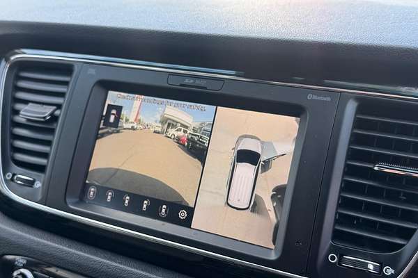 2019 Kia Carnival Platinum YP