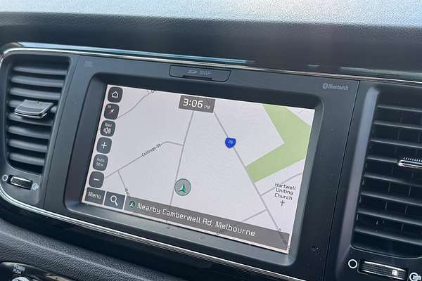 2019 Kia Carnival Platinum YP