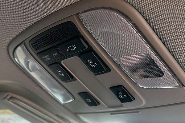 2019 Kia Carnival Platinum YP