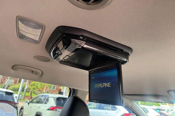 2019 Kia Carnival Platinum YP