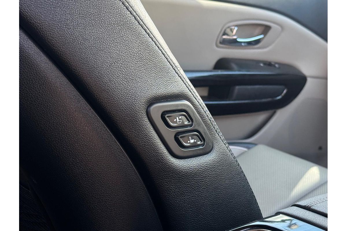 2019 Kia Carnival Platinum YP