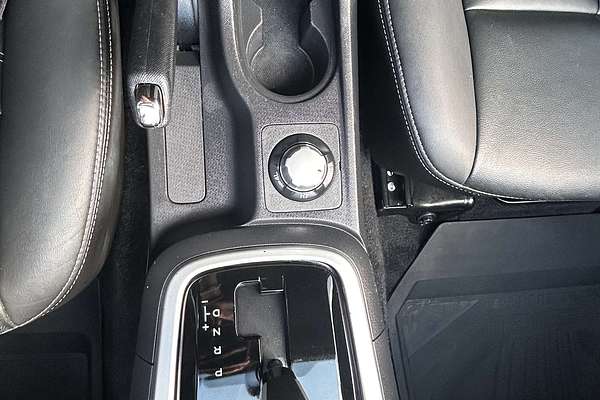 2021 Isuzu MU-X LS-T