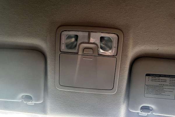 2021 Isuzu MU-X LS-T