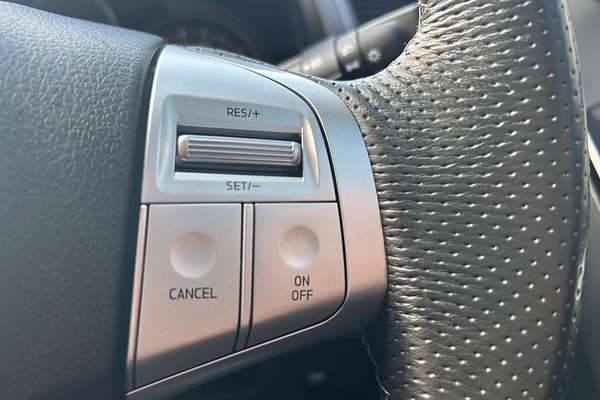 2021 Isuzu MU-X LS-T