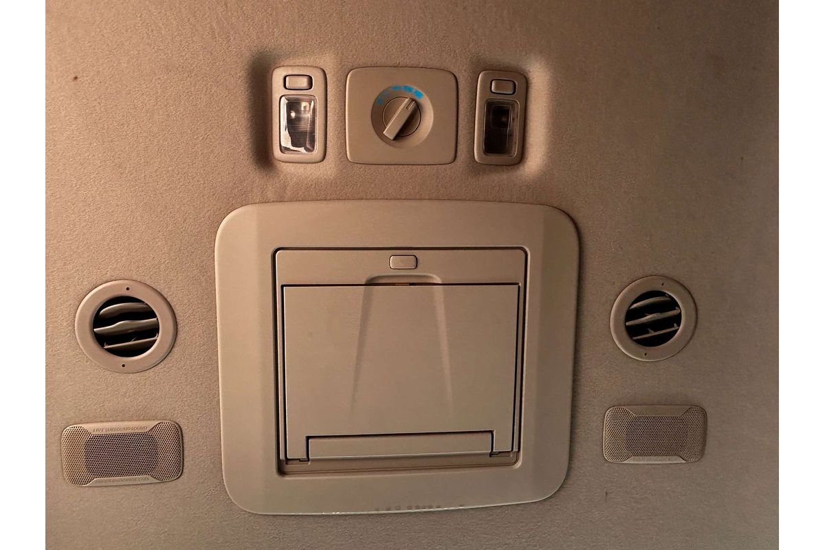 2021 Isuzu MU-X LS-T