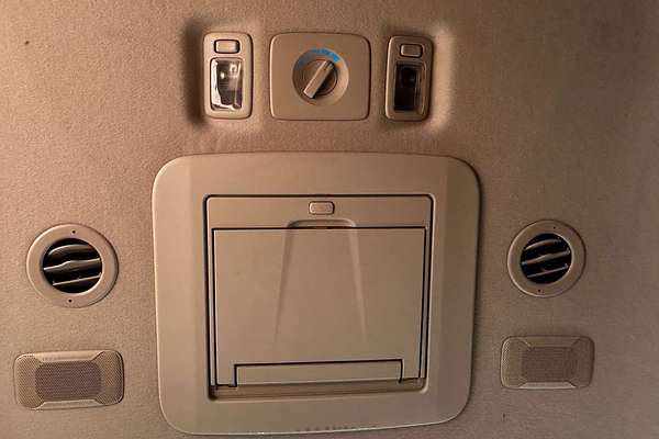 2021 Isuzu MU-X LS-T