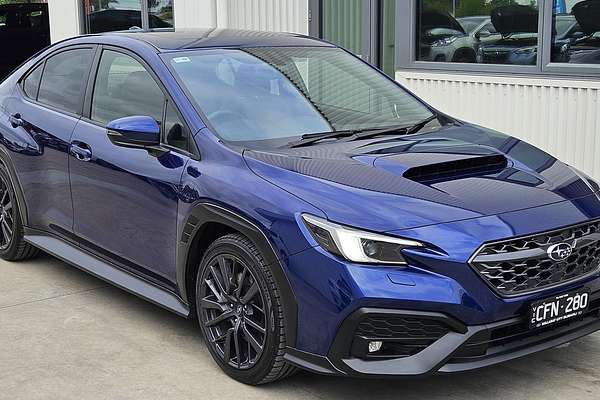 2023 Subaru WRX VB