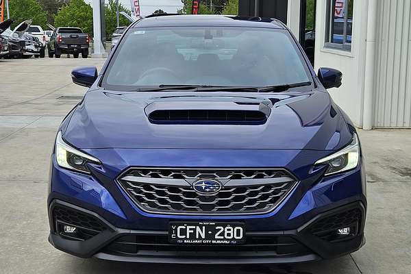 2023 Subaru WRX VB
