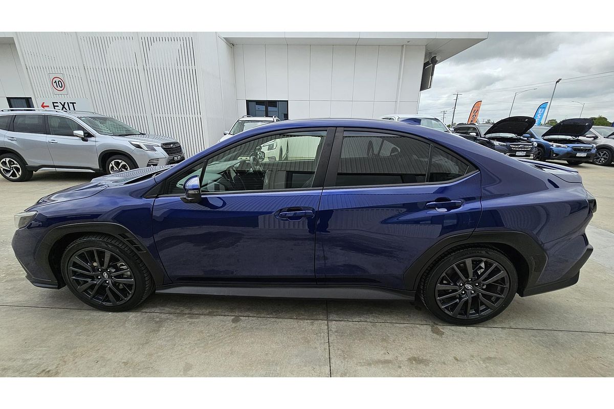 2023 Subaru WRX VB