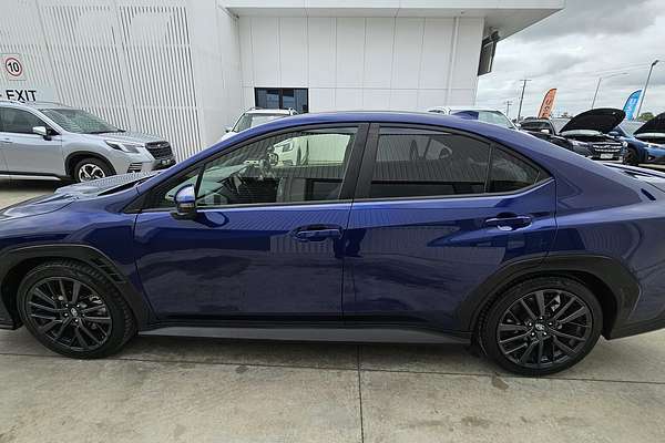 2023 Subaru WRX VB