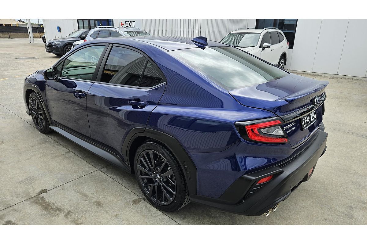 2023 Subaru WRX VB