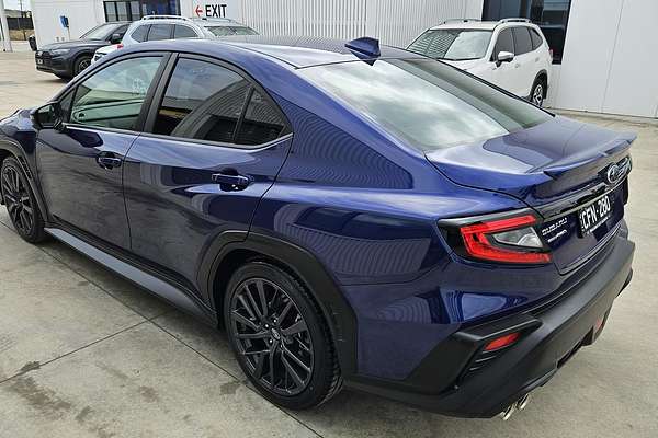 2023 Subaru WRX VB