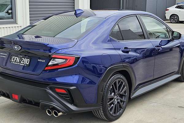 2023 Subaru WRX VB