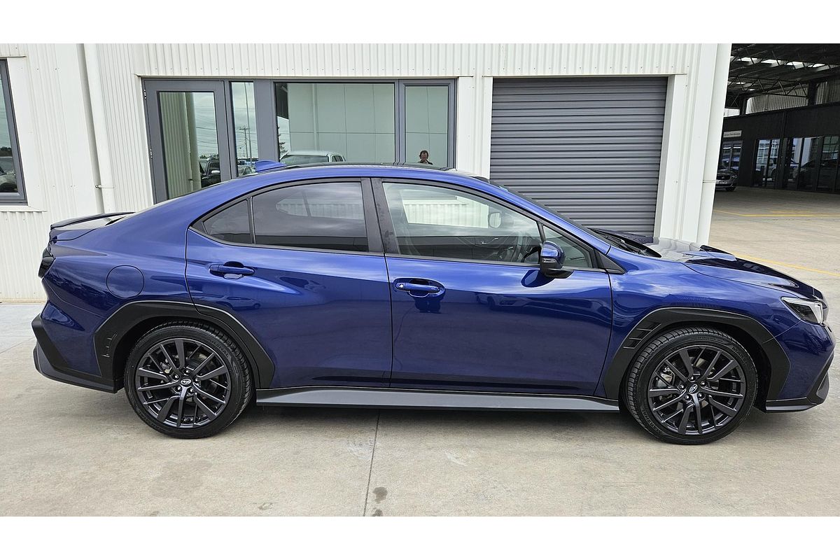 2023 Subaru WRX VB