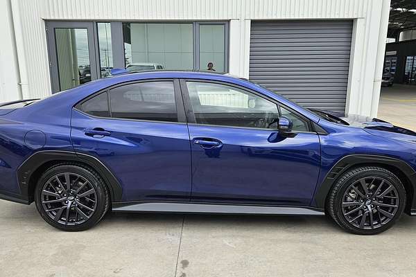 2023 Subaru WRX VB