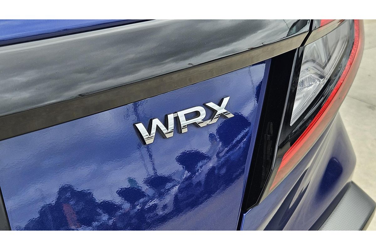 2023 Subaru WRX VB