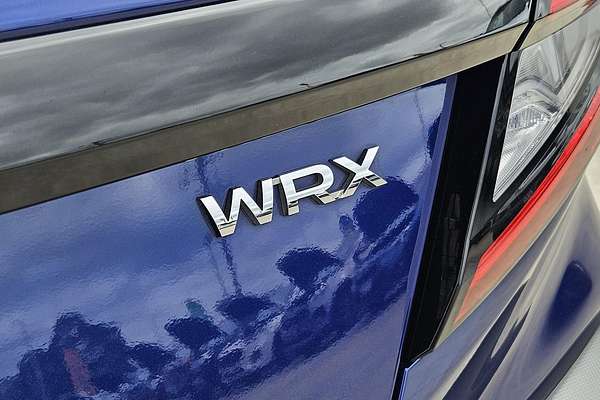 2023 Subaru WRX VB