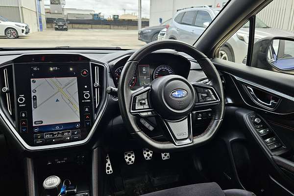 2023 Subaru WRX VB
