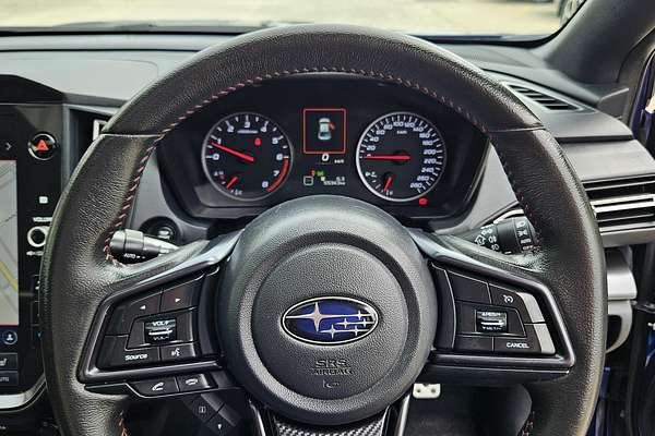 2023 Subaru WRX VB