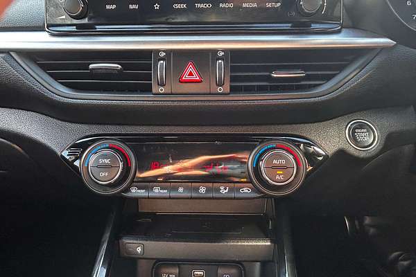 2021 Kia Cerato GT BD