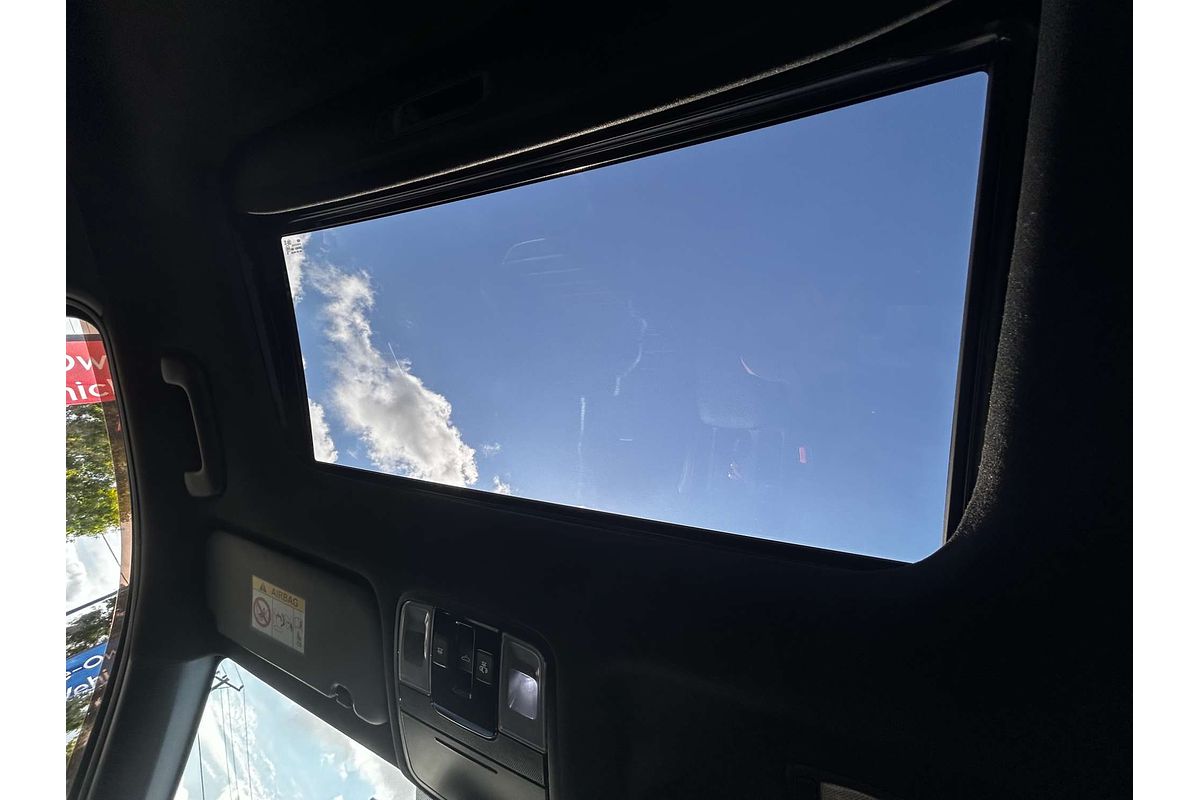 2021 Kia Cerato GT BD