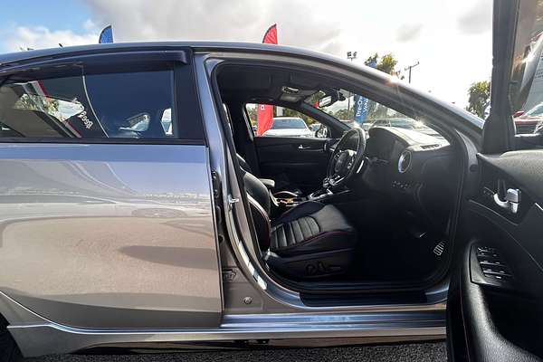 2021 Kia Cerato GT BD