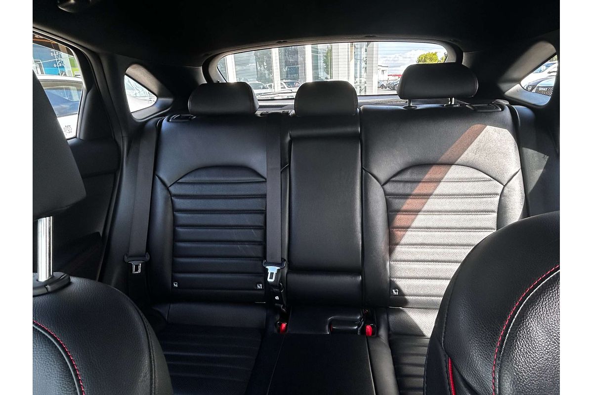 2021 Kia Cerato GT BD