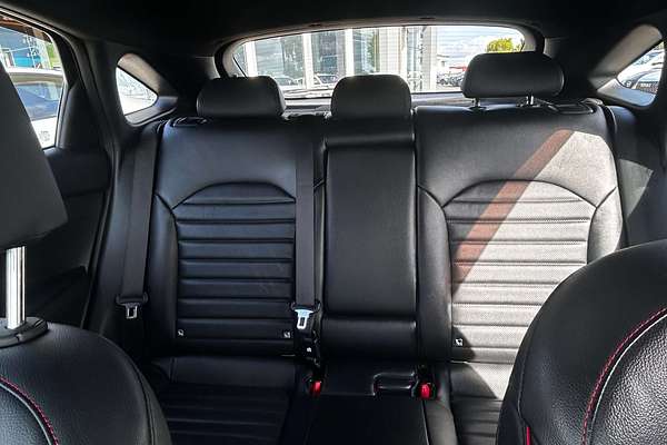 2021 Kia Cerato GT BD