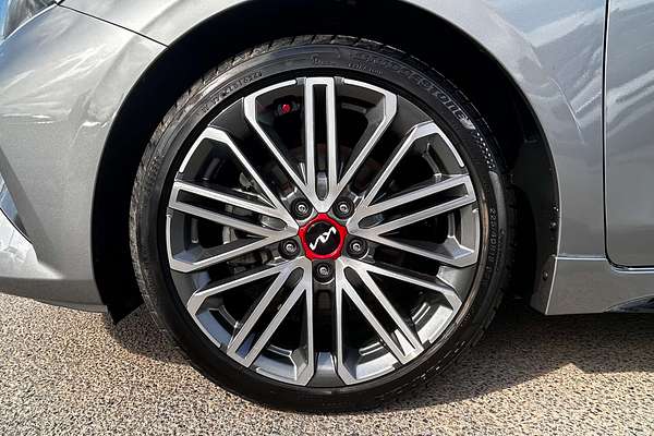 2021 Kia Cerato GT BD