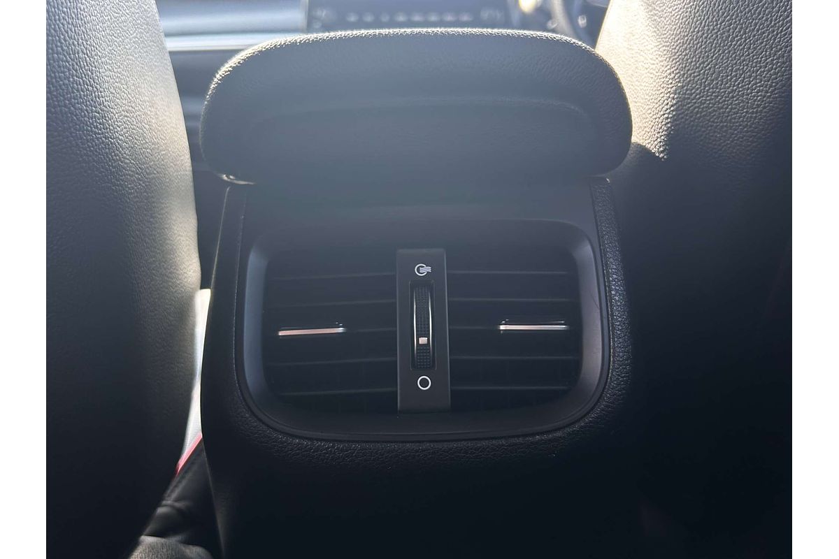 2021 Kia Cerato GT BD