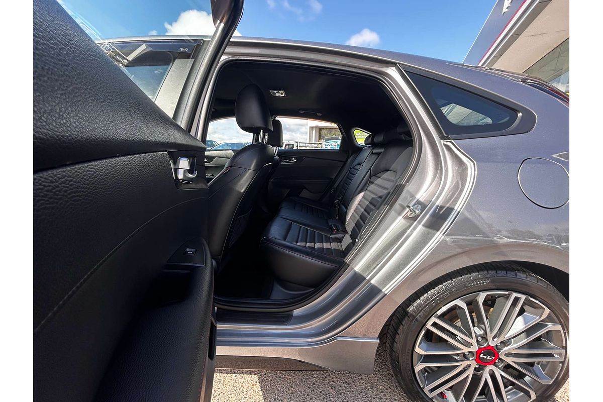 2021 Kia Cerato GT BD