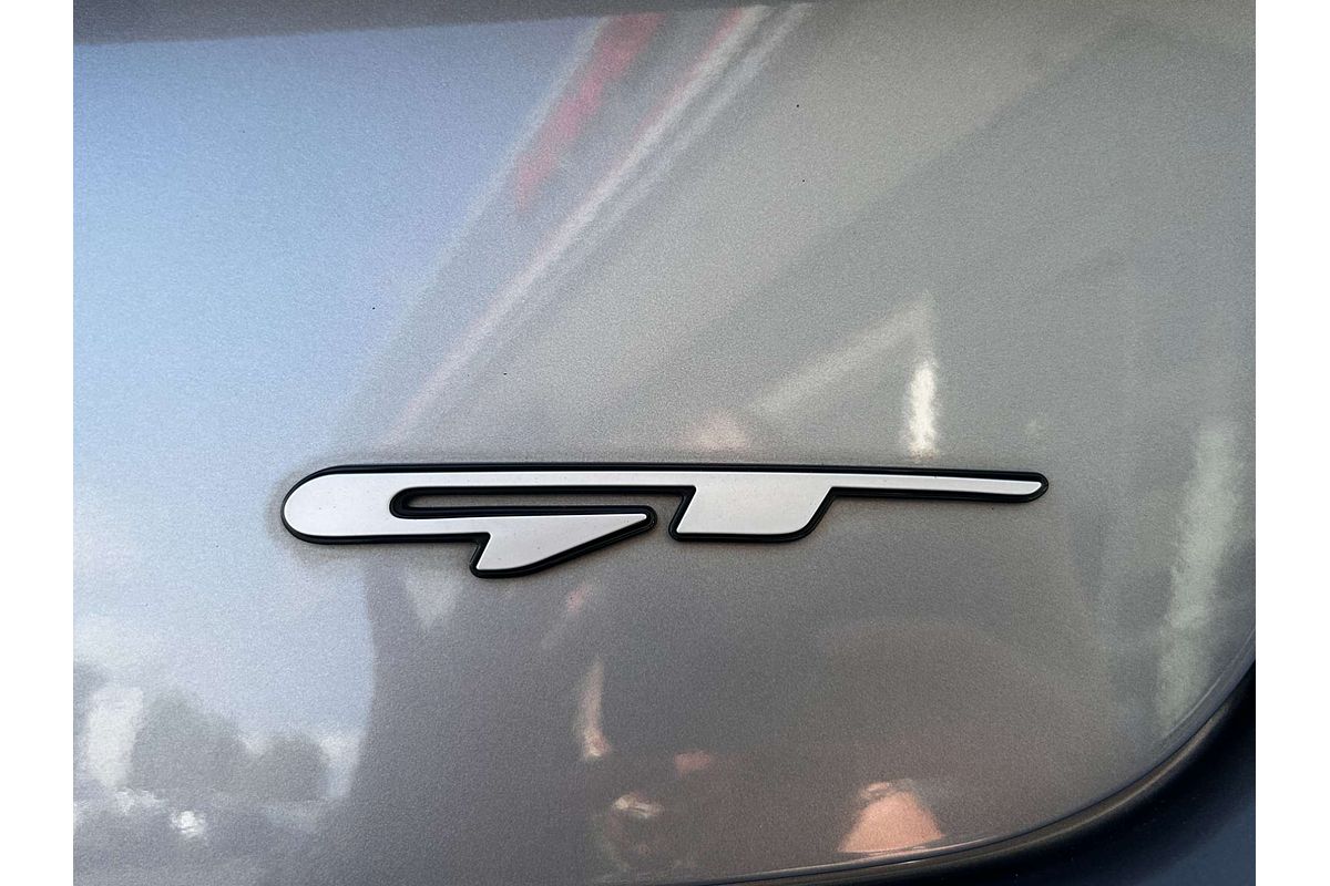 2021 Kia Cerato GT BD