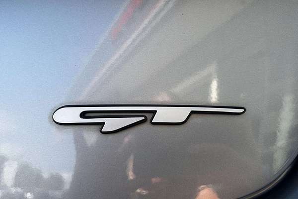 2021 Kia Cerato GT BD