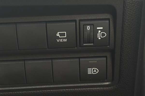 2024 Toyota Yaris Cross Hybrid Yaris Cross Hybrid GXL 1.5L Auto CVT Hatch