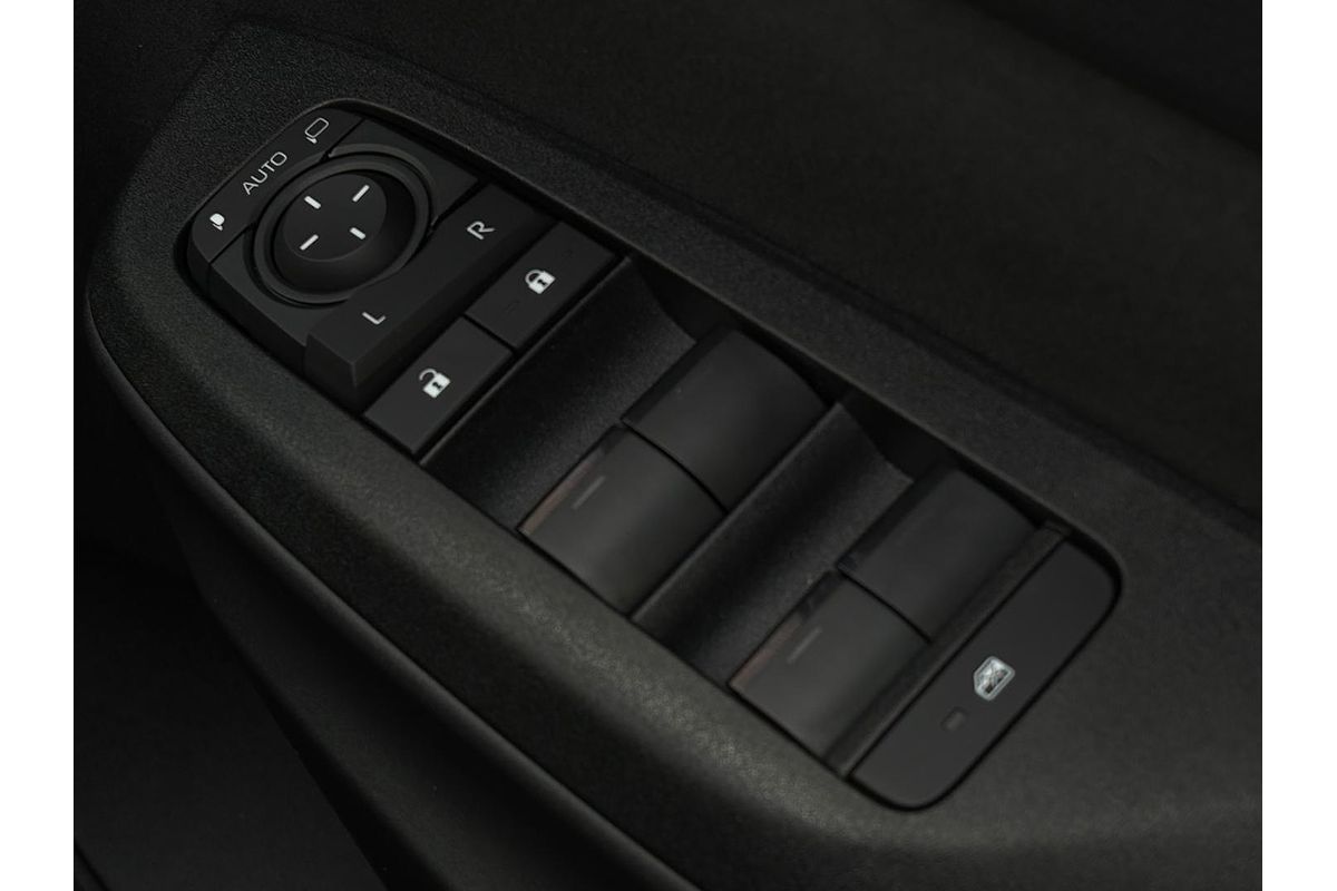 2024 Toyota Yaris Cross Hybrid Yaris Cross Hybrid GXL 1.5L Auto CVT Hatch