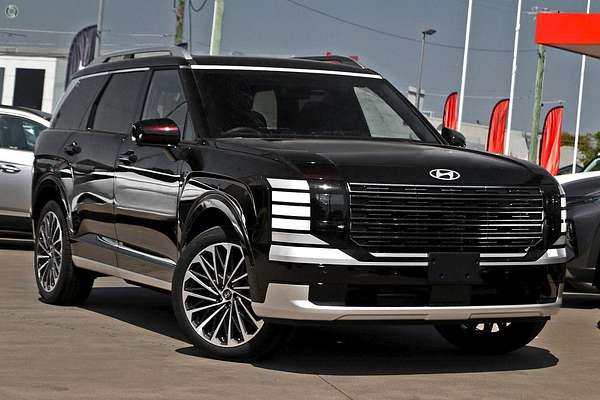 2025 Hyundai Palisade Calligraphy LX3.V1